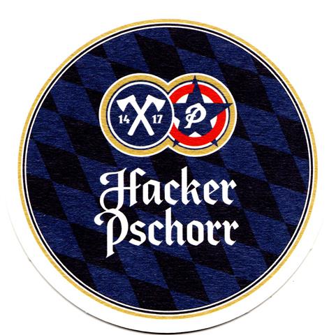 münchen m-by hacker haps rund 5a (215-logos farbig-rand weiß)